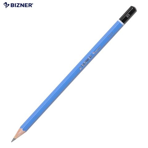 Combo 20 Bút chì gỗ cao cấp Bizner BIZ-P02
