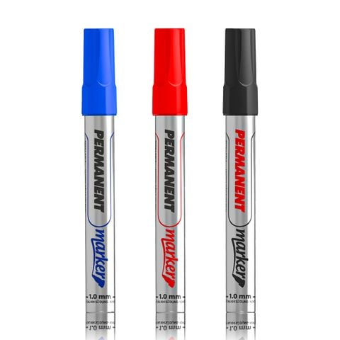 Combo 5/10/20 Bút lông dầu Bizner BIZ-PM01