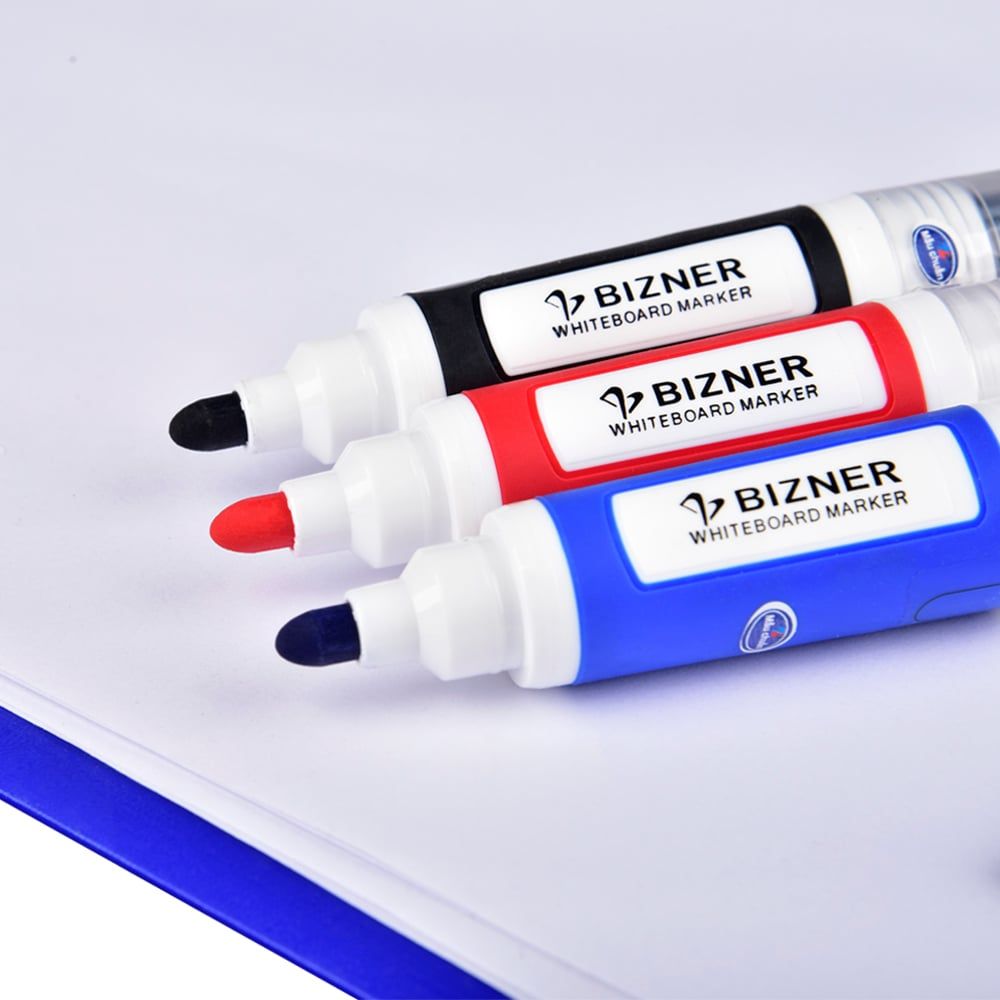 Combo 20 Bút lông bảng cao cấp Bizner BIZ-WB02