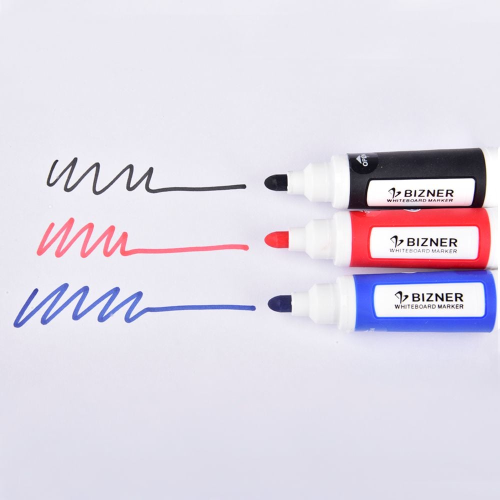 Bút lông bảng cao cấp Bizner BIZ-WB02