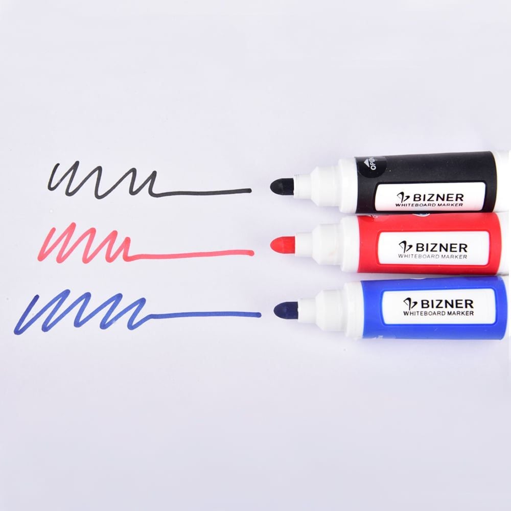 Combo 20 Bút lông bảng cao cấp Bizner BIZ-WB02