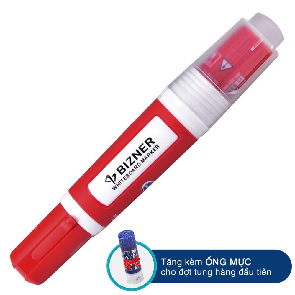 Combo 20 Bút lông bảng cao cấp Bizner BIZ-WB02