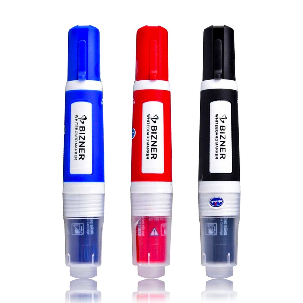 Bút lông bảng cao cấp Bizner BIZ-WB02