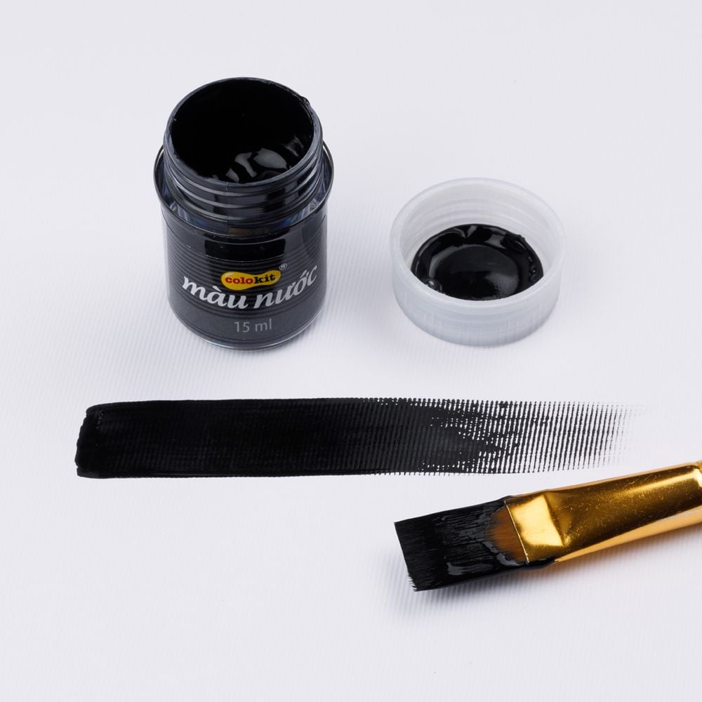 Lọ màu nước Thiên Long Colokit WACO-C09