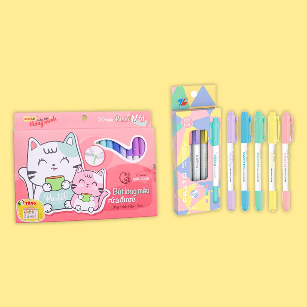 Bộ Làm Sổ Kế Hoạch (Option 1)