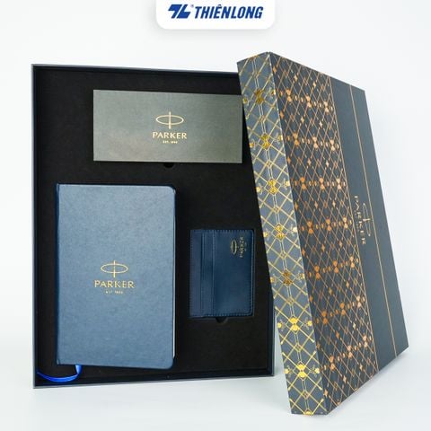 Quà tặng cao cấp Thiên Long Parker