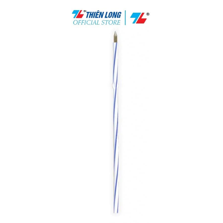 Combo 5/10 Ruột bút bi Thiên Long BPR-06 - Dùng cho bút bi Thiên Long TL-027, FO-039