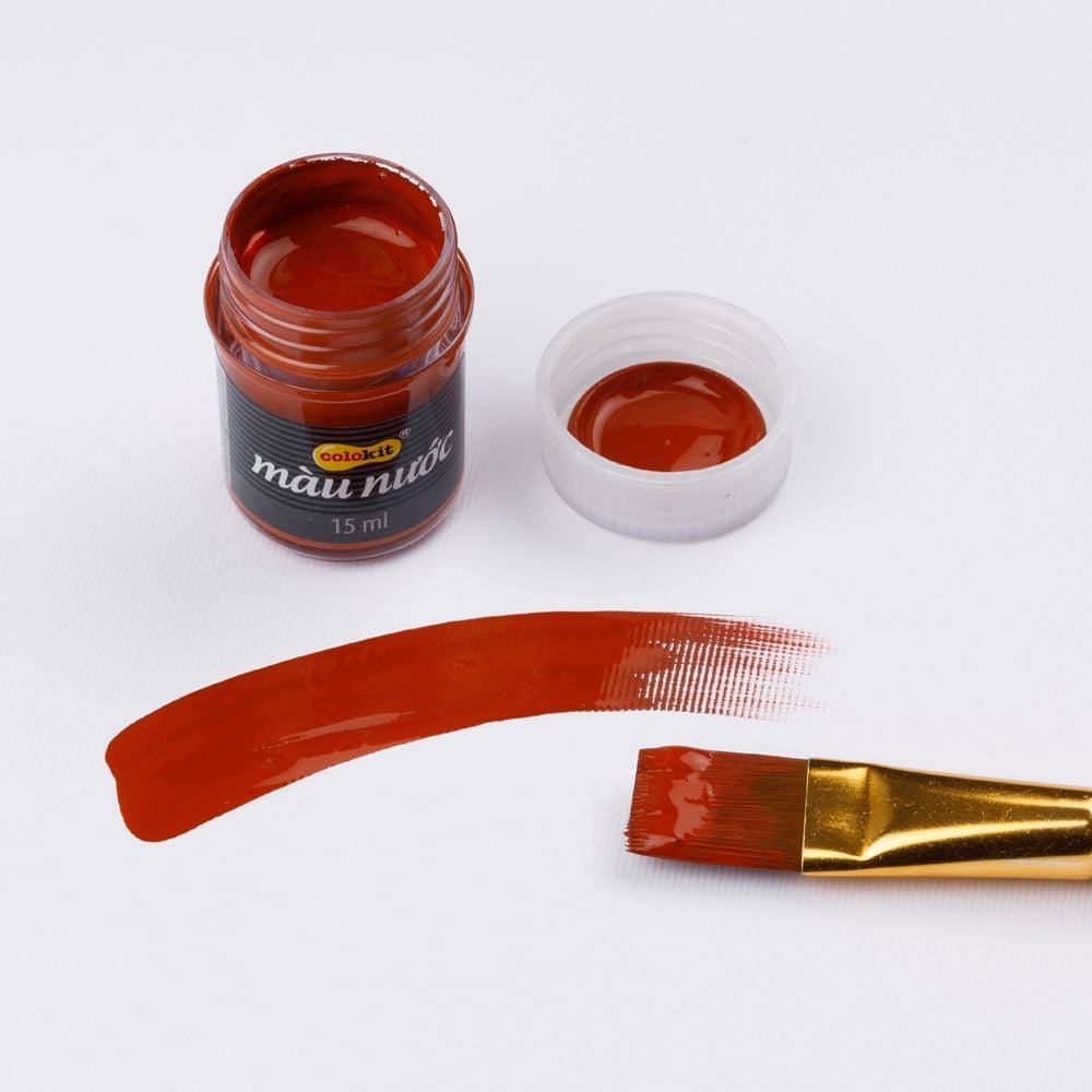 Lọ màu nước Thiên Long Colokit WACO-C09