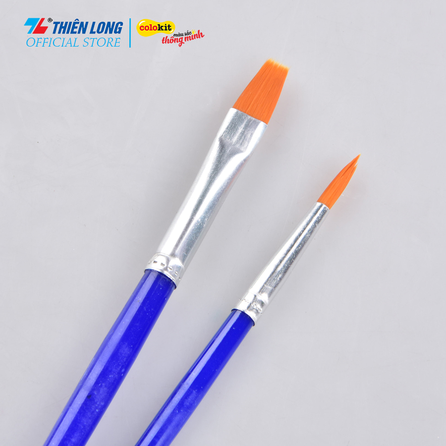 ARTDOOR Cọ vẽ màu nước Happy Round ShopeeCheckcom #19 ARTDOOR Cọ vẽ màu nước Happy Round ShopeeCheckcom