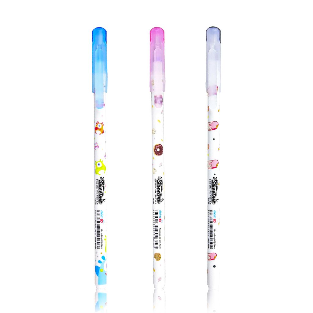 Bút bi Điểm 10 Sweetme TP-08