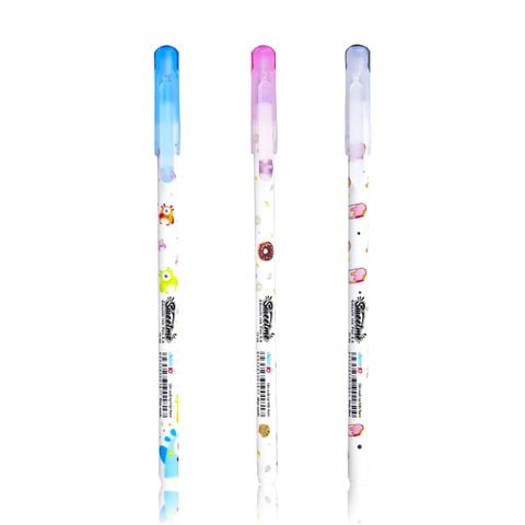 Bút bi Điểm 10 Sweetme TP-08