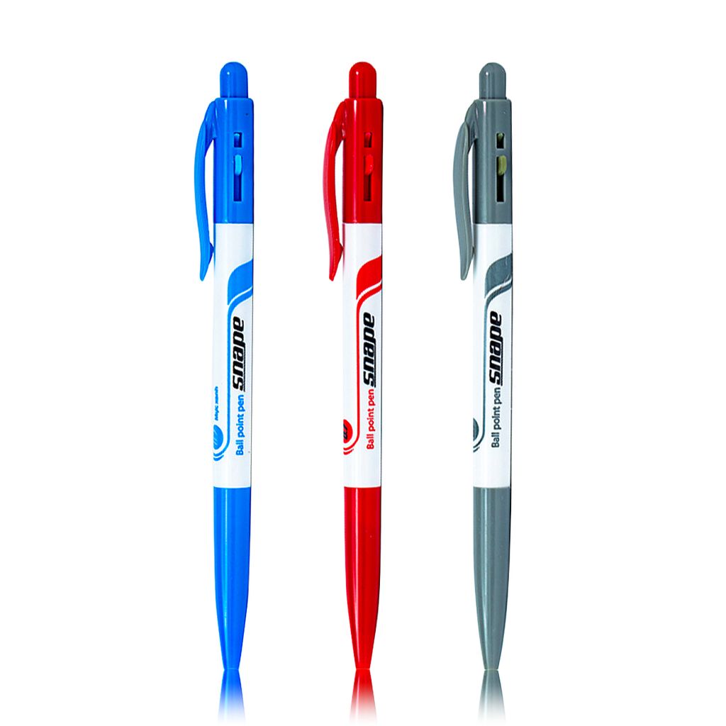 Bút Bi Flexoffice FO-023