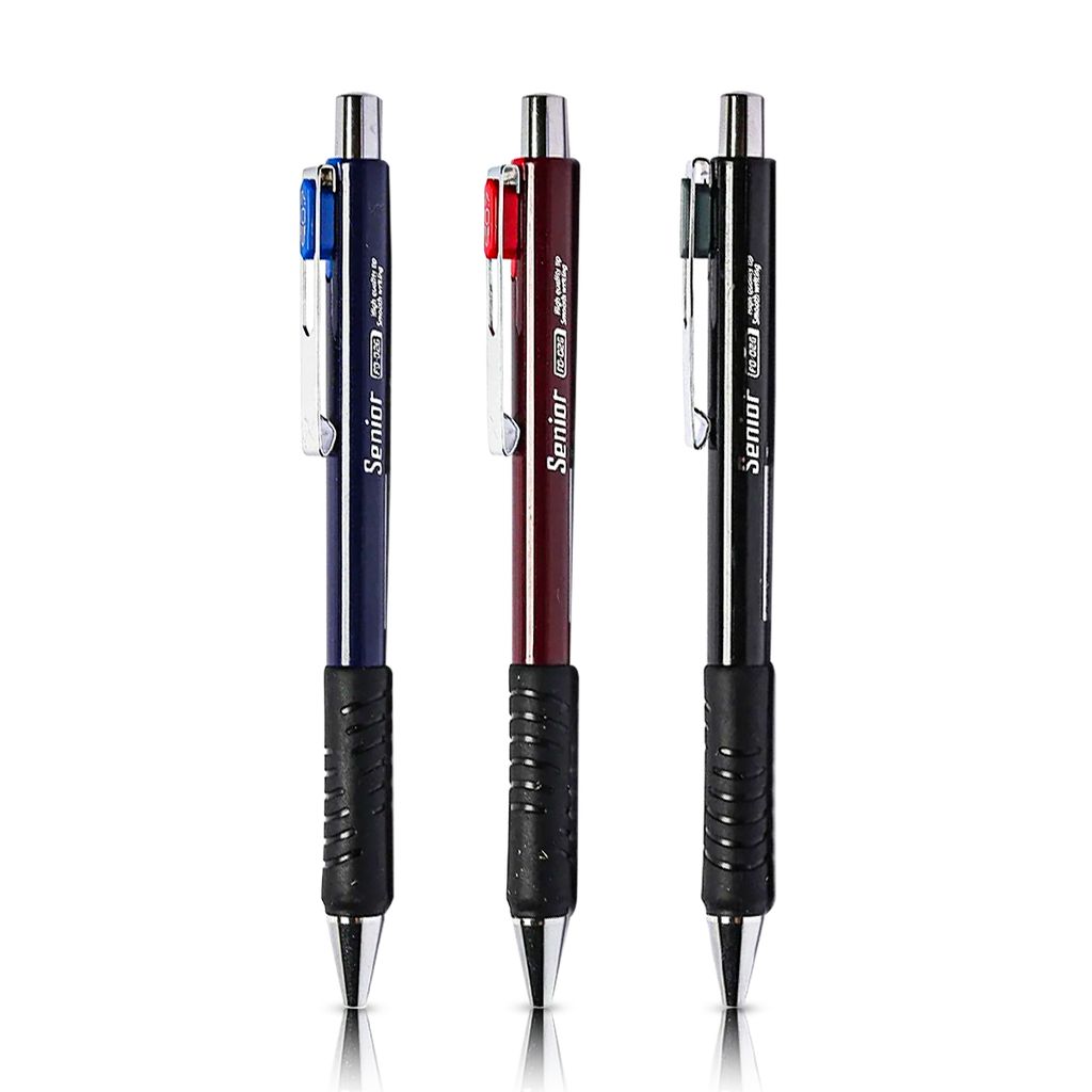 Bút Bi Flexoffice FO-026