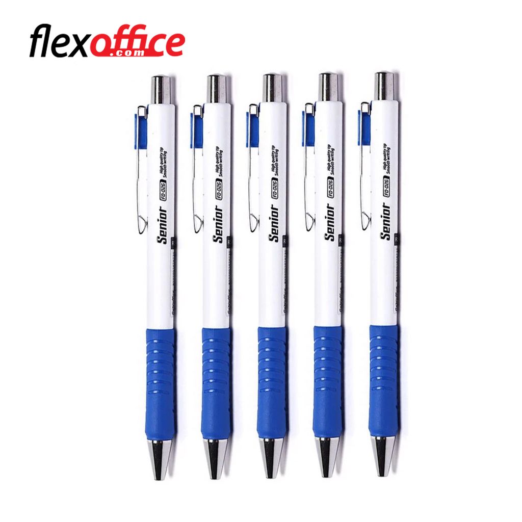 Bút Bi Flexoffice FO-026