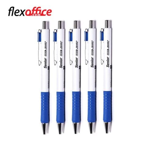 Combo 20 Bút Bi Flexoffice FO-026