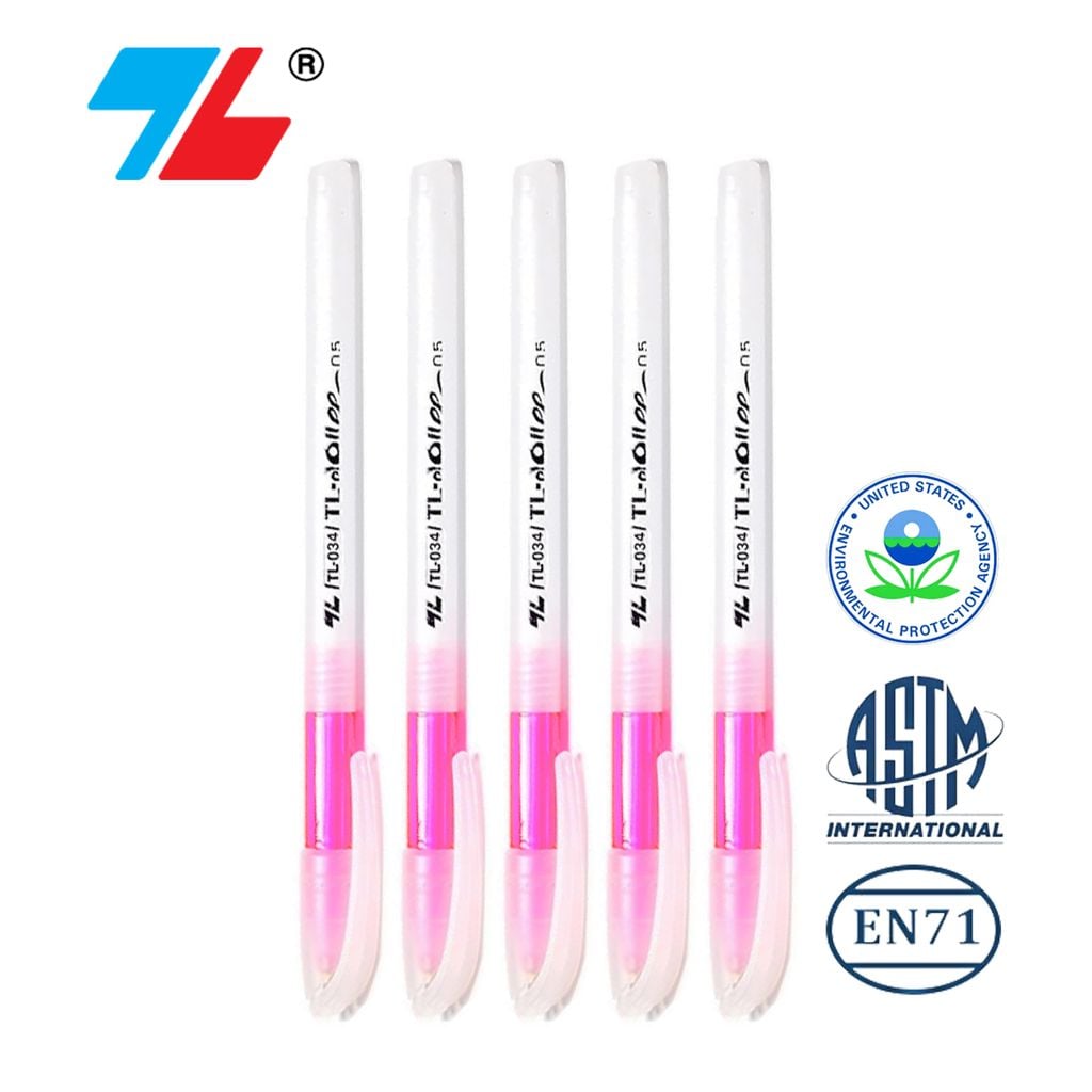 Bút Bi Thiên Long TL-034 (FS)