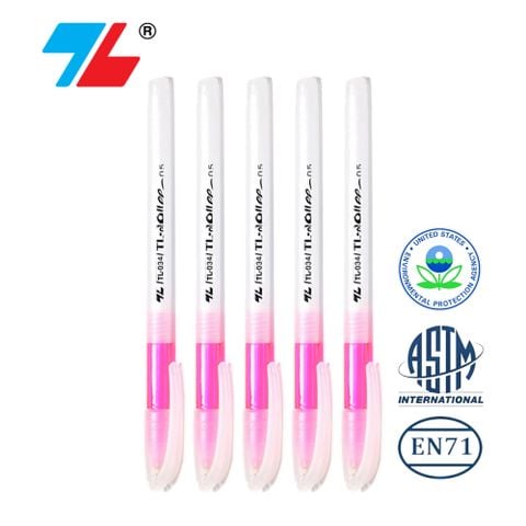 Bút Bi Thiên Long TL-034 (FS)