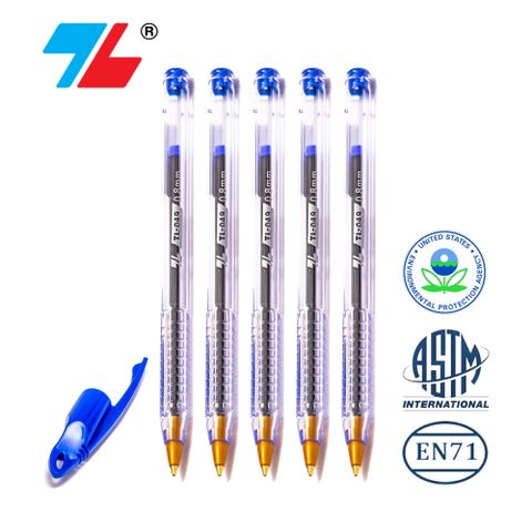 Combo 20 Bút Bi Thiên Long TL-049