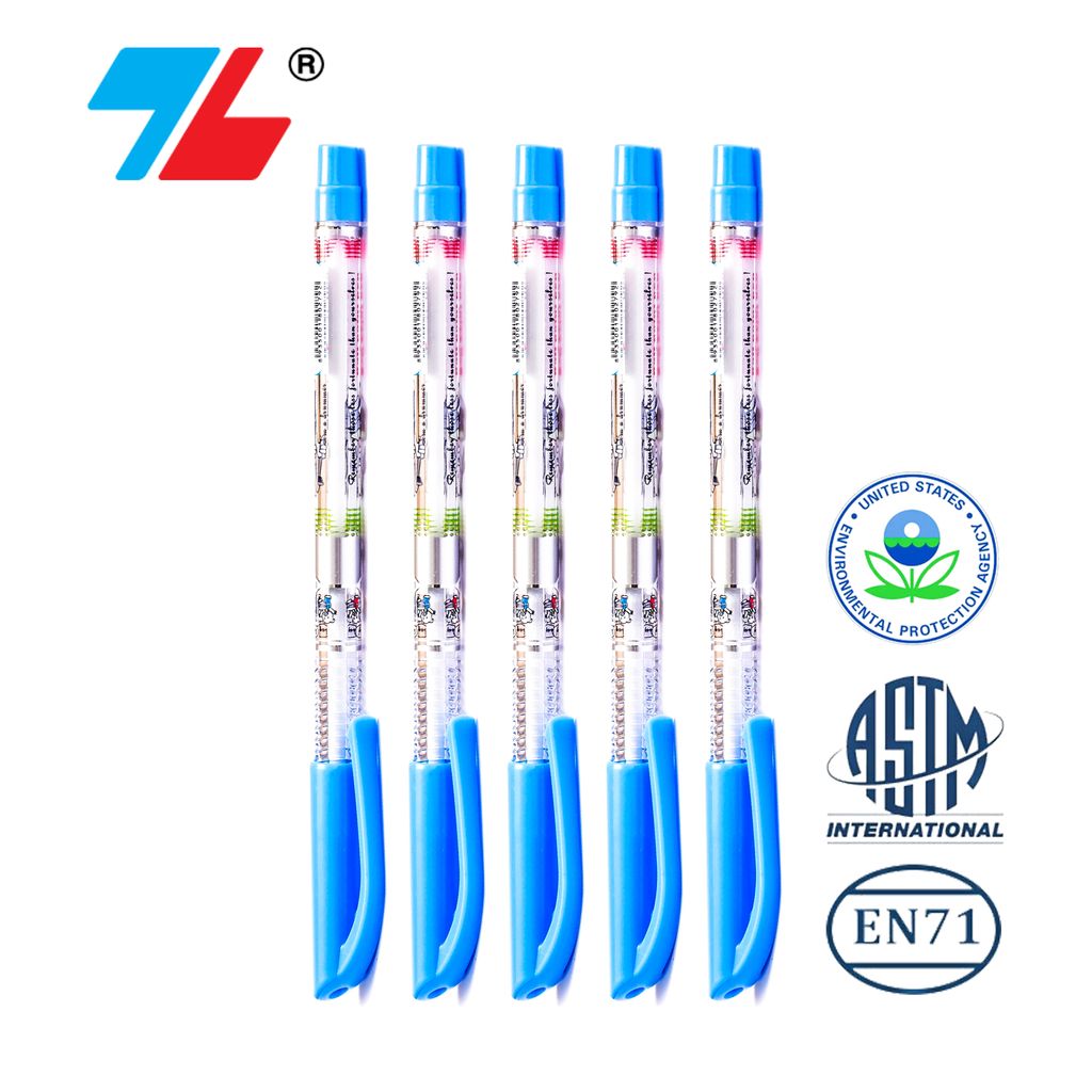 Bút bi Thiên Long Simply TL-062