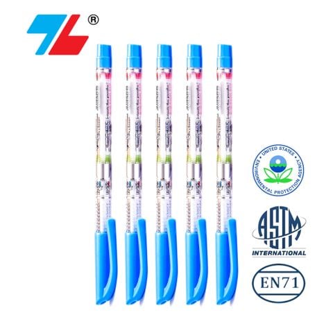 Bút bi Thiên Long Simply TL-062