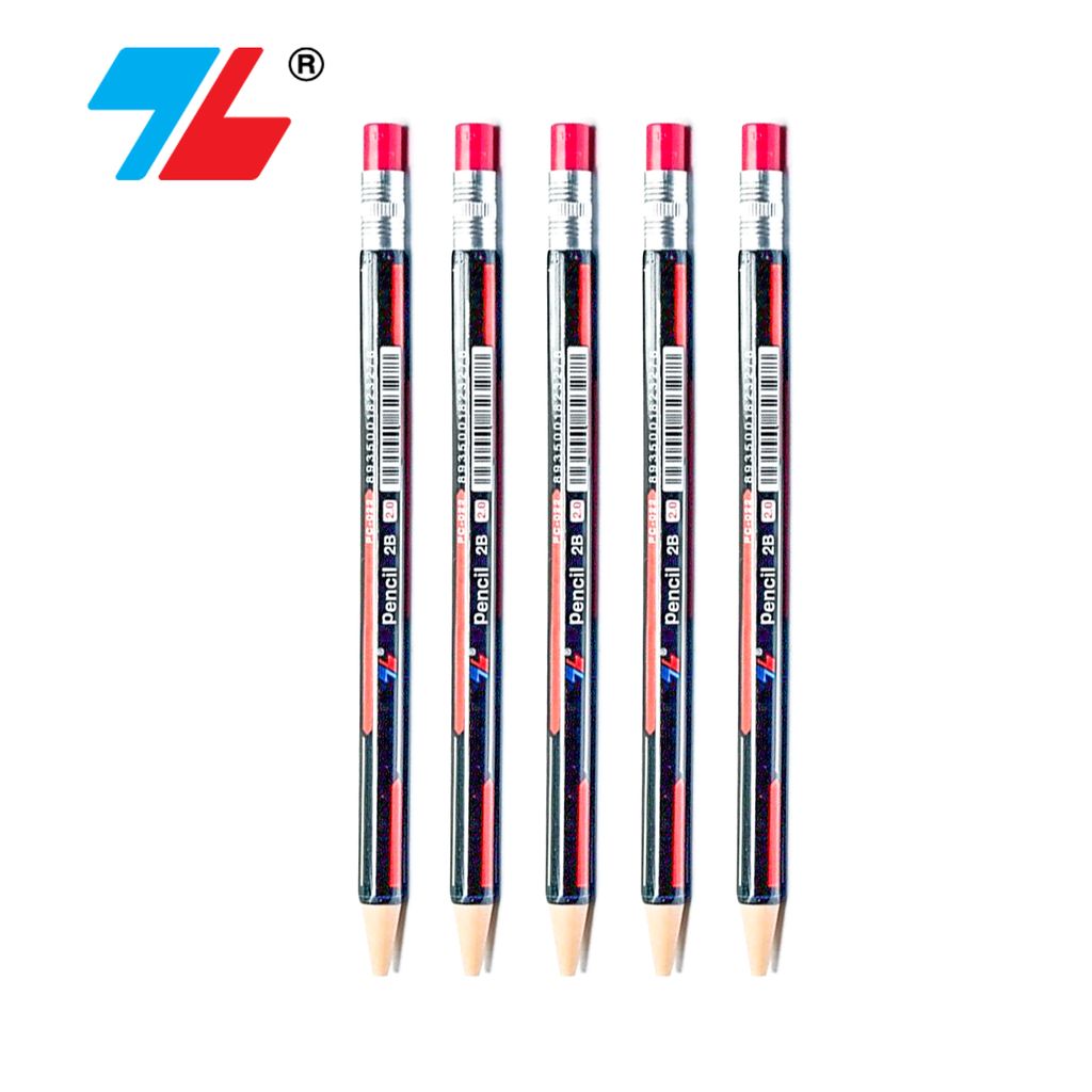 Bút chì bấm Thiên Long PC-022