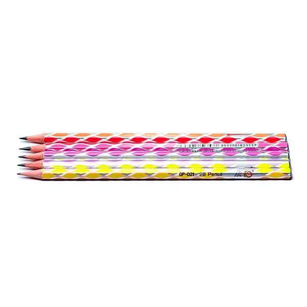 Bút chì gỗ Điểm 10 TP-GP021