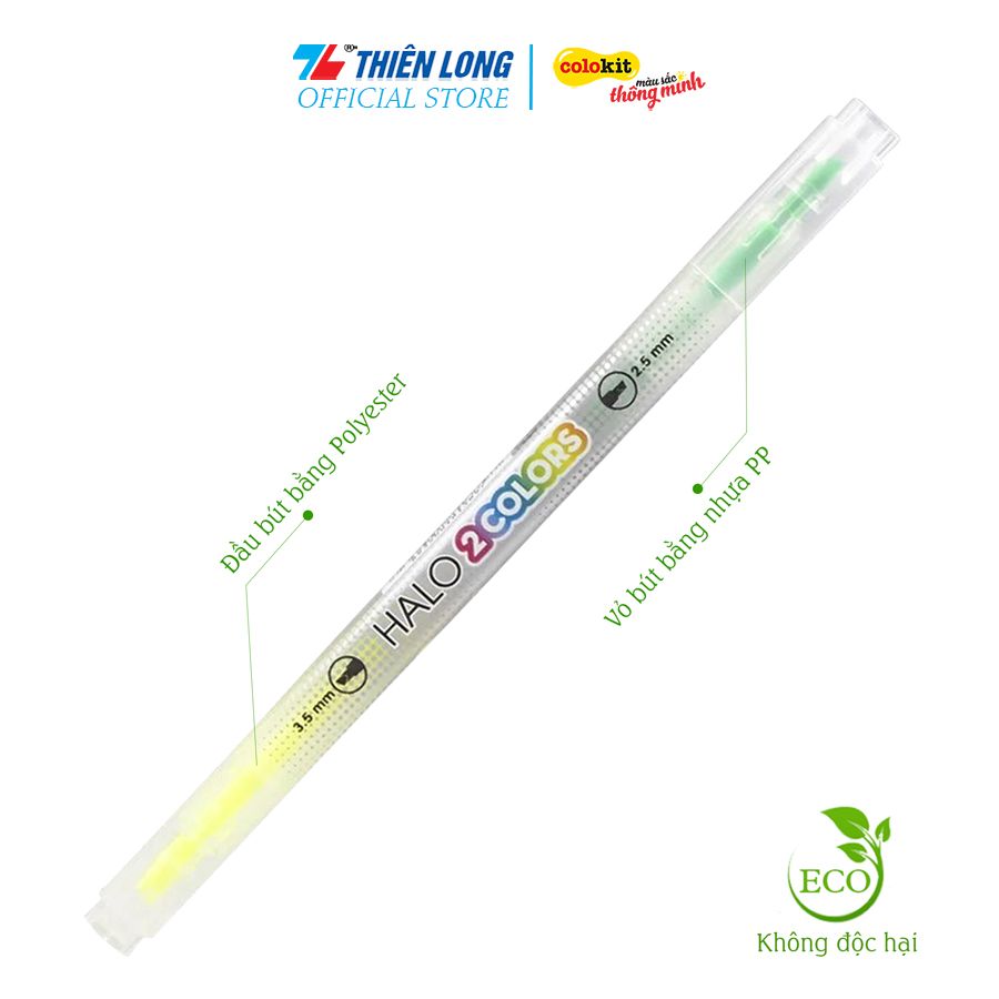 Combo Học Tập Đầu Đời Cho Bé Arty Mouse Thiên Long Colokit