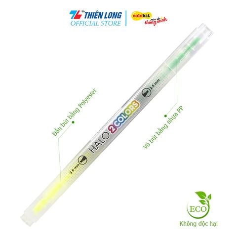 Combo Học Tập Đầu Đời Cho Bé Arty Mouse Thiên Long Colokit