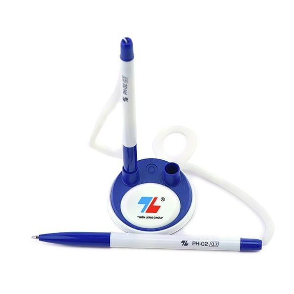 Bút đế cắm Thiên Long PH-02