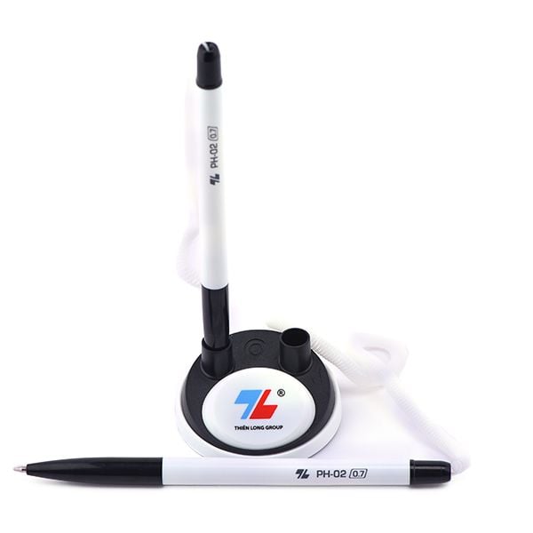 Bút đế cắm Thiên Long PH-02