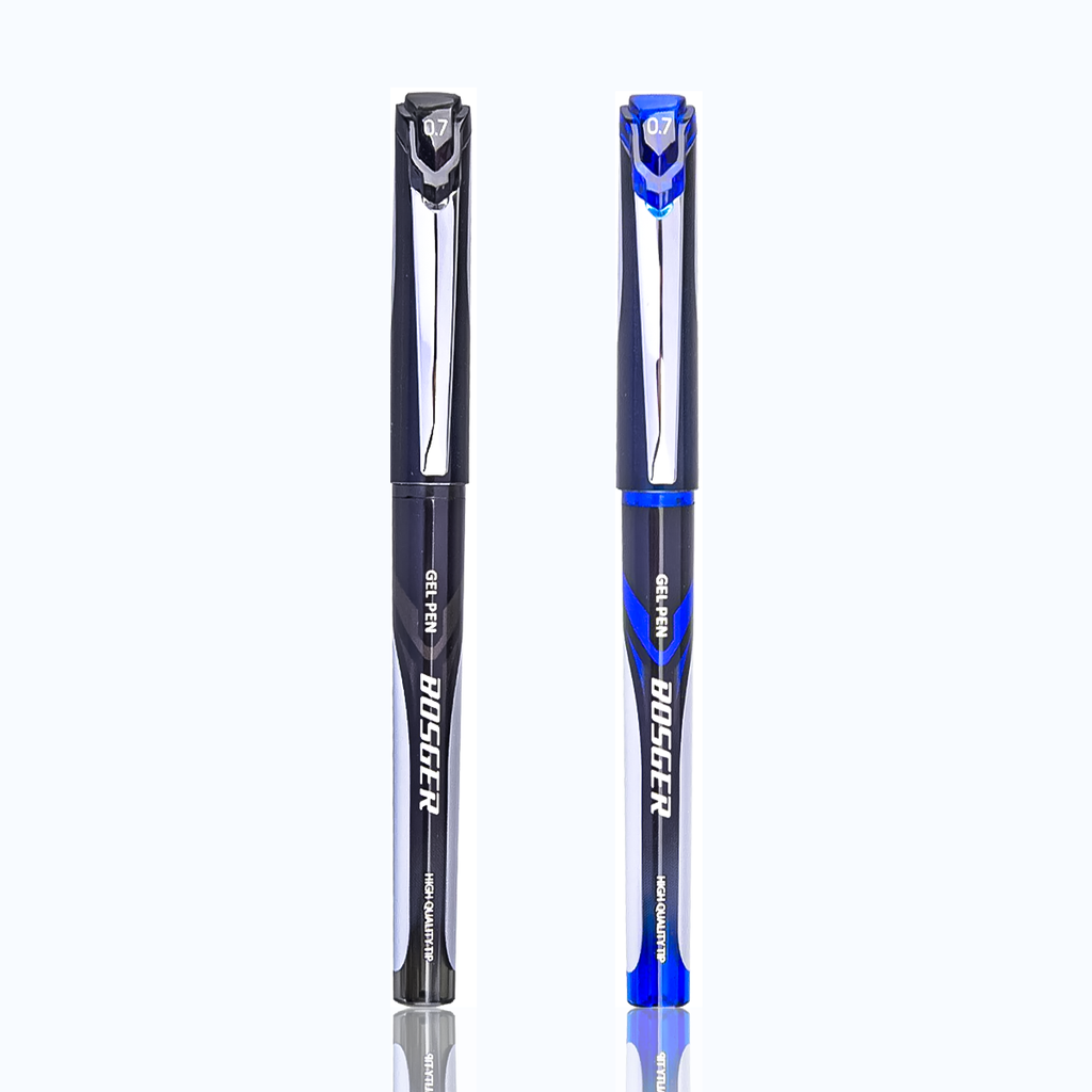 Combo 20 Bút gel 2 bi Bizner cao cấp BIZ-GEL23