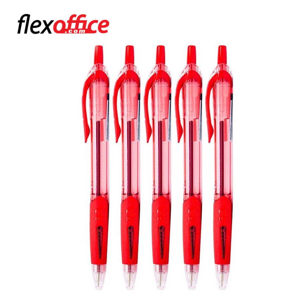 Bút Gel B Flexoffice FO-GELB012