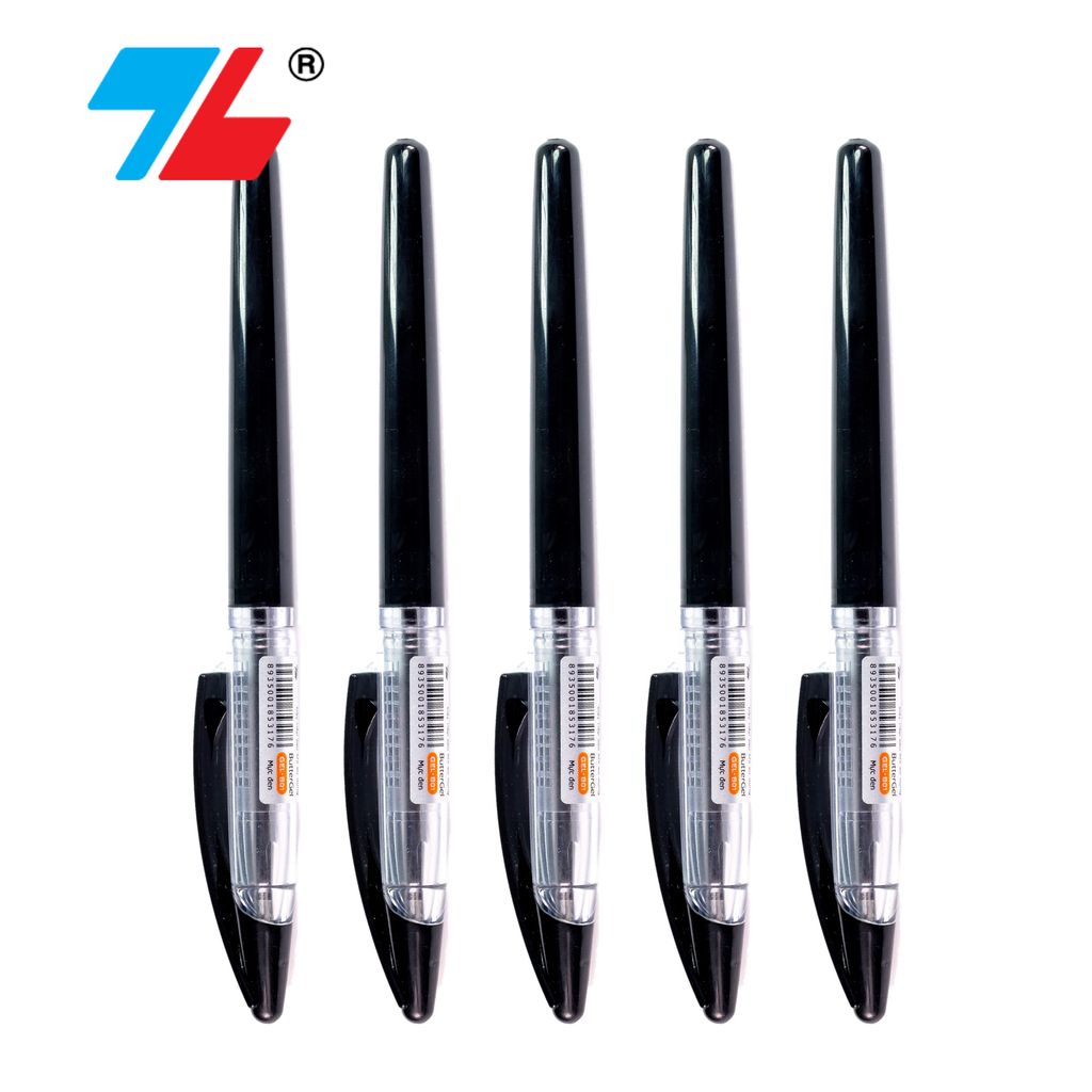 Bút Gel B Thiên Long GEL-B01