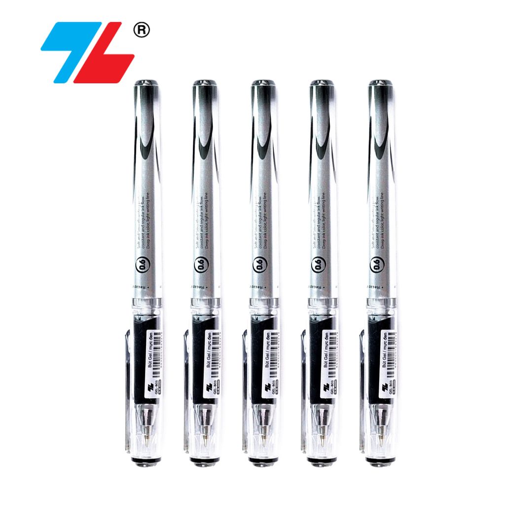 Bút Gel B Thiên Long GEL-B03