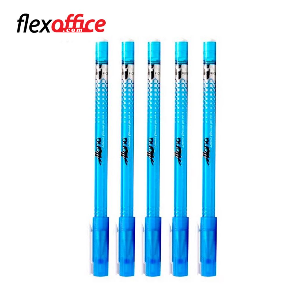 Bút Gel FlexOffice FO-GEL018 M2 (FS)