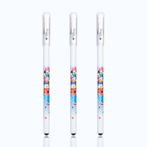 Bút gel Thiên Long Disney Mickey GEL-030/MI (FS)