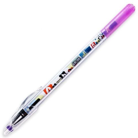 Bút Gel Thiên Long GEL-018