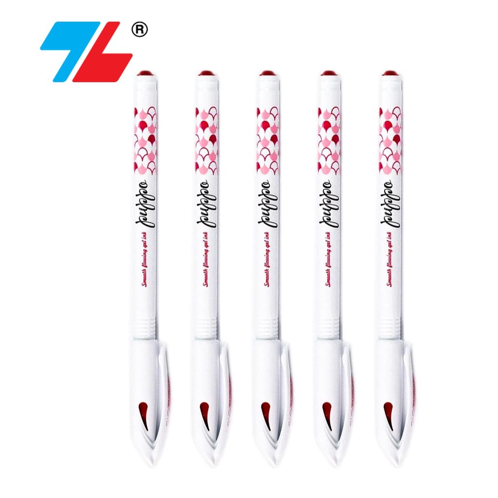 Combo 20 Bút Gel Thiên Long GEL-027