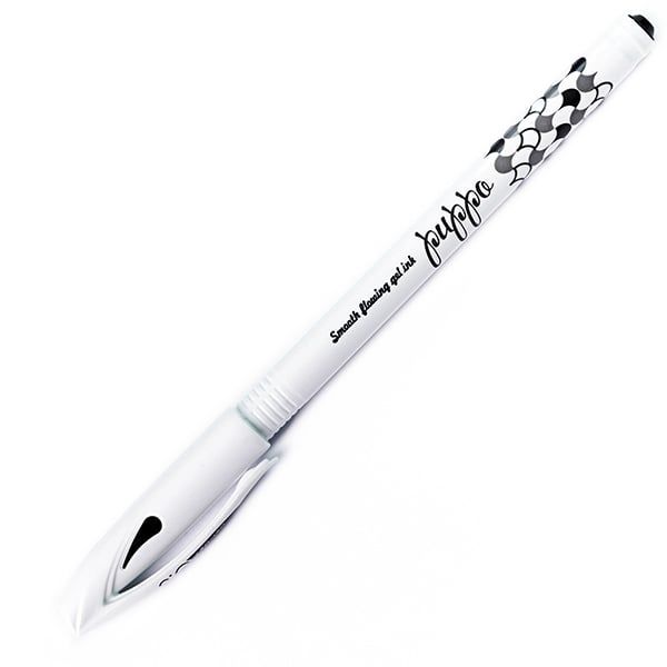 Bút Gel Thiên Long GEL-027