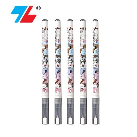Combo 20 Bút Gel Thiên Long GEL-031