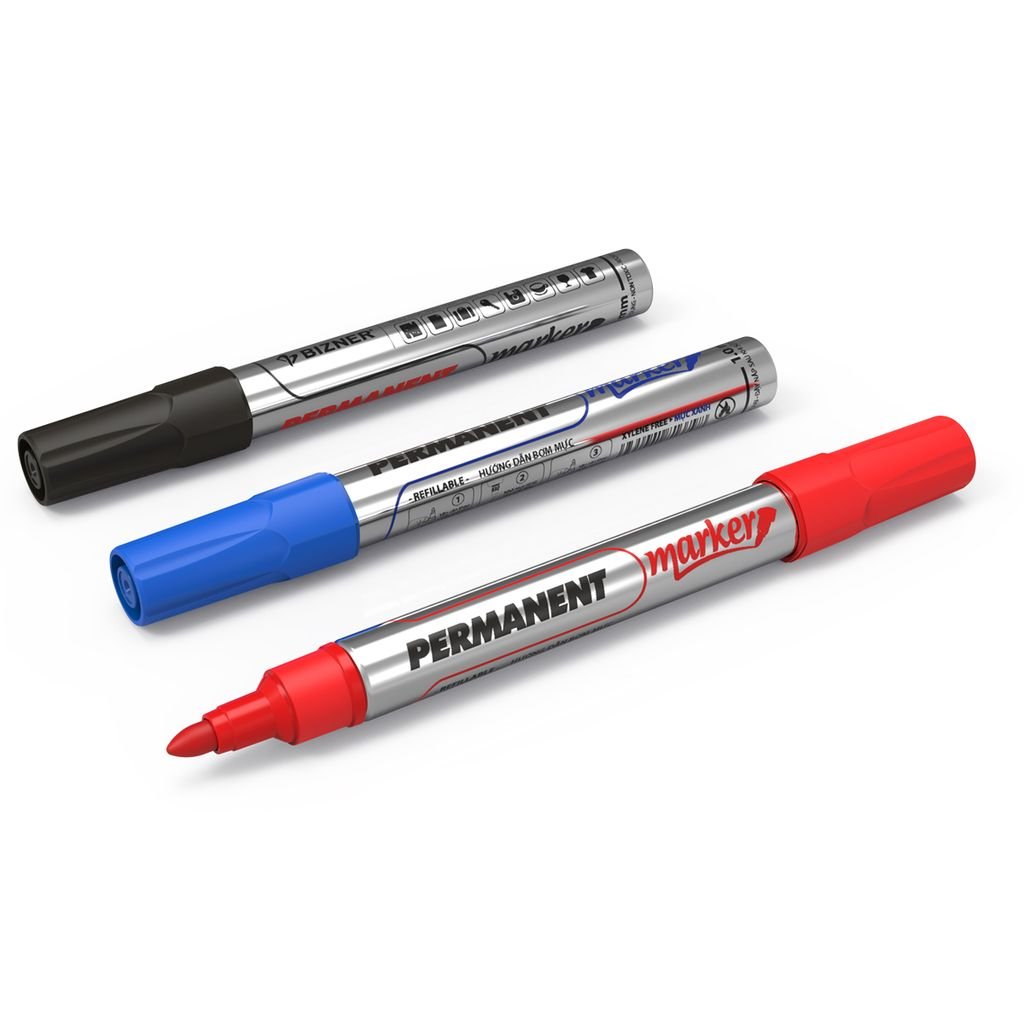 Bút lông dầu Bizner BIZ-PM01