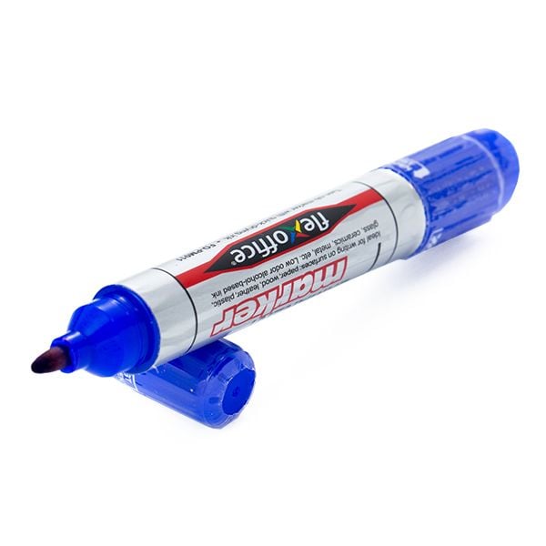 Bút lông dầu Thiên Long FlexOffice FO-PM011