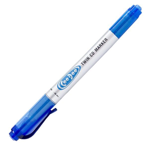 Combo 5 Bút lông dầu Thiên Long PM-04