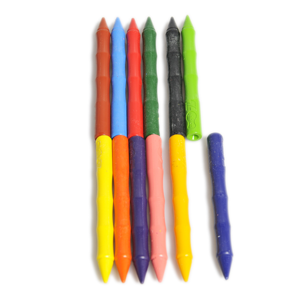 Bút nhựa màu Colokit Doraemon PCR-02/DO