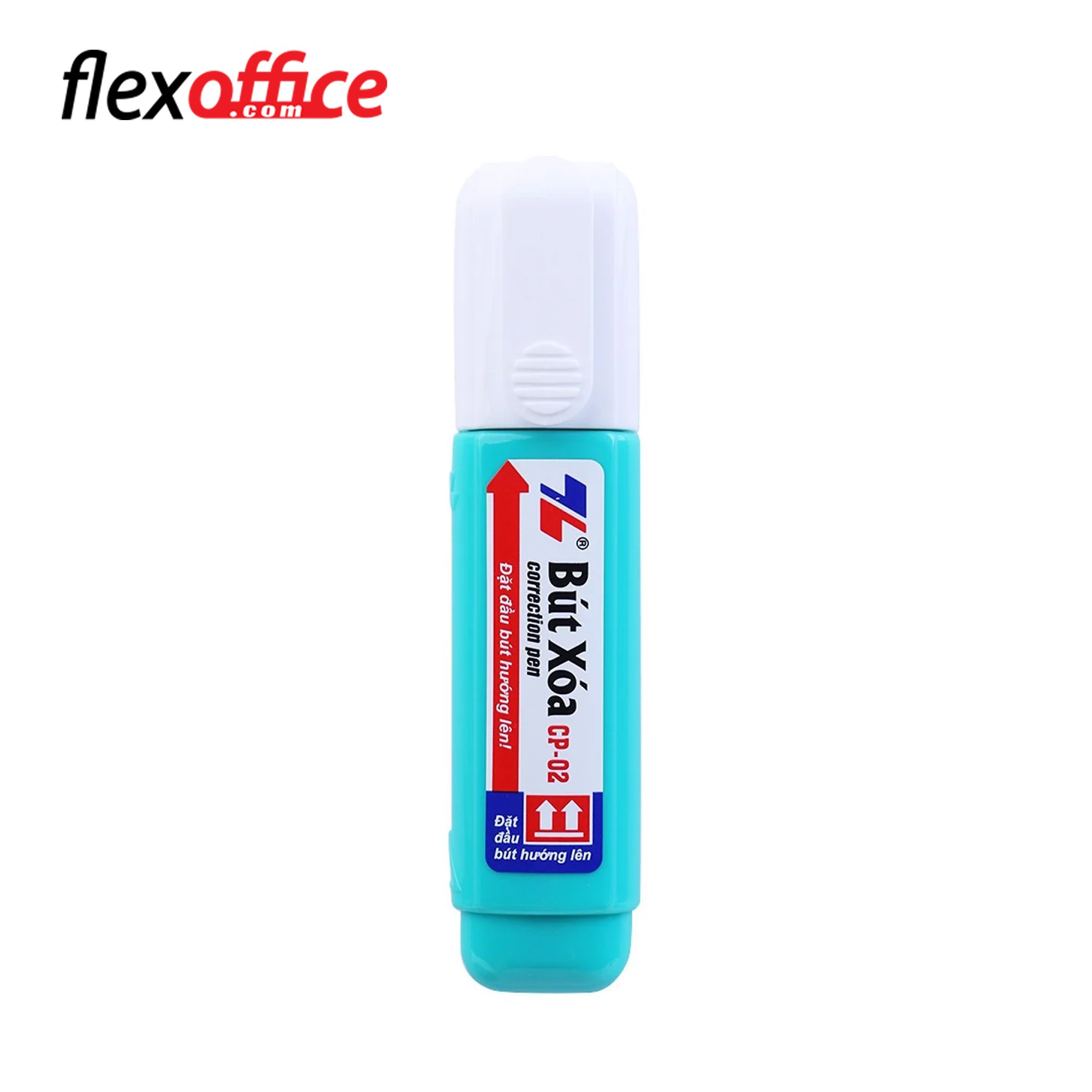 But Xoa Thien Long Cp 02 Flexoffice Com Tập đoan Thien Long