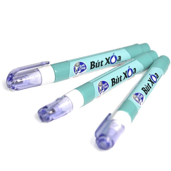 But Xoa Thien Long Cp 05 Flexoffice Com Tập đoan Thien Long