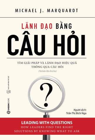 Lãnh đạo bằng câu hỏi (TB)
