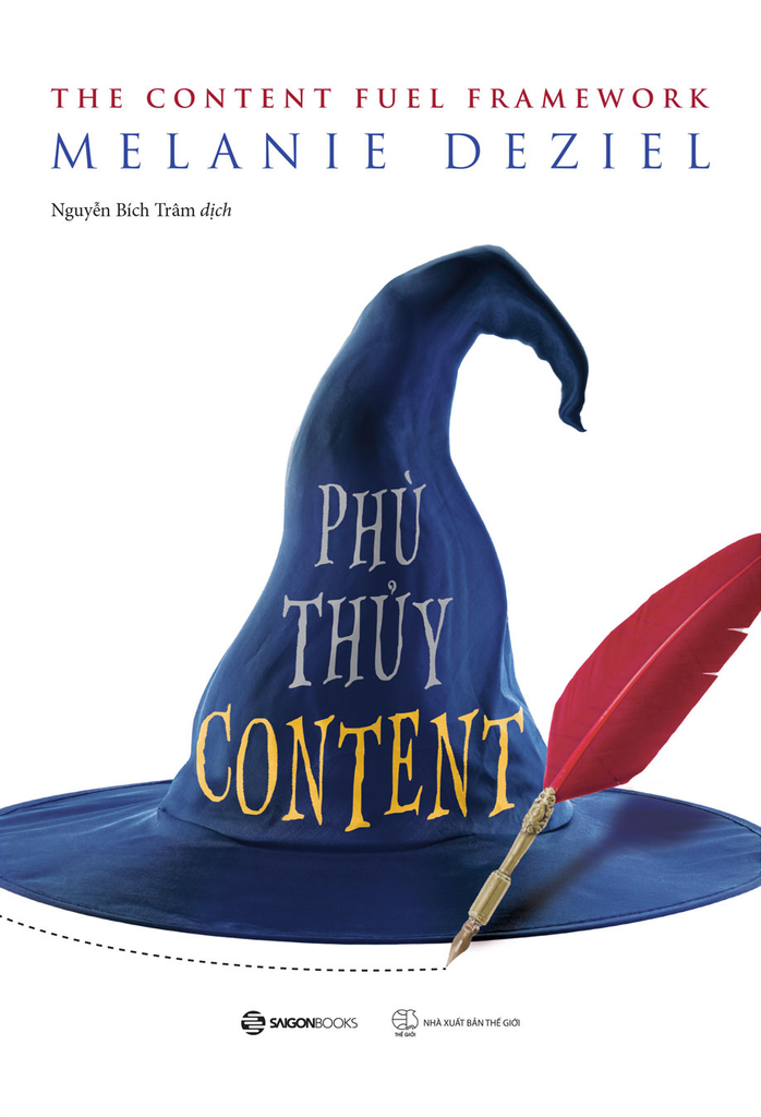 Phù thủy Content