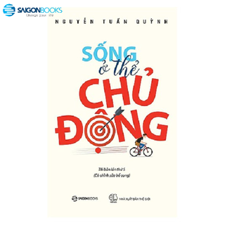 Sống ở thể chủ động