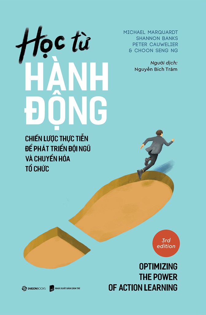 Học từ hành động